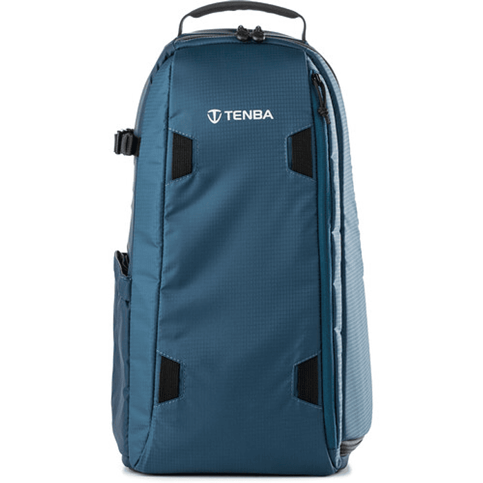 Tenba Solstice Sling Bag (10L, Azul) 2