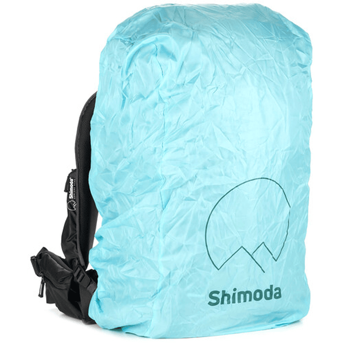 Shimoda Designs Action v2 X70 HD Starter Kit (Verde) 6