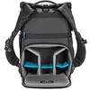 Tenba Fulton v2 10L Photo Backpack (Black/Black Camo) 3