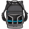 Tenba Fulton v2 10L Photo Backpack (Black/Black Camo)