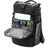 Tenba Fulton v2 10L Photo Backpack (Black/Black Camo)