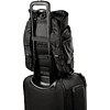 Tenba Fulton v2 10L Photo Backpack (Black/Black Camo) 11