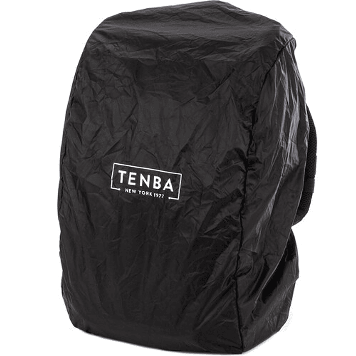 Tenba Fulton v2 10L Photo Backpack (Black/Black Camo) 14