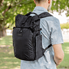 Tenba Fulton v2 10L Photo Backpack (Black/Black Camo)