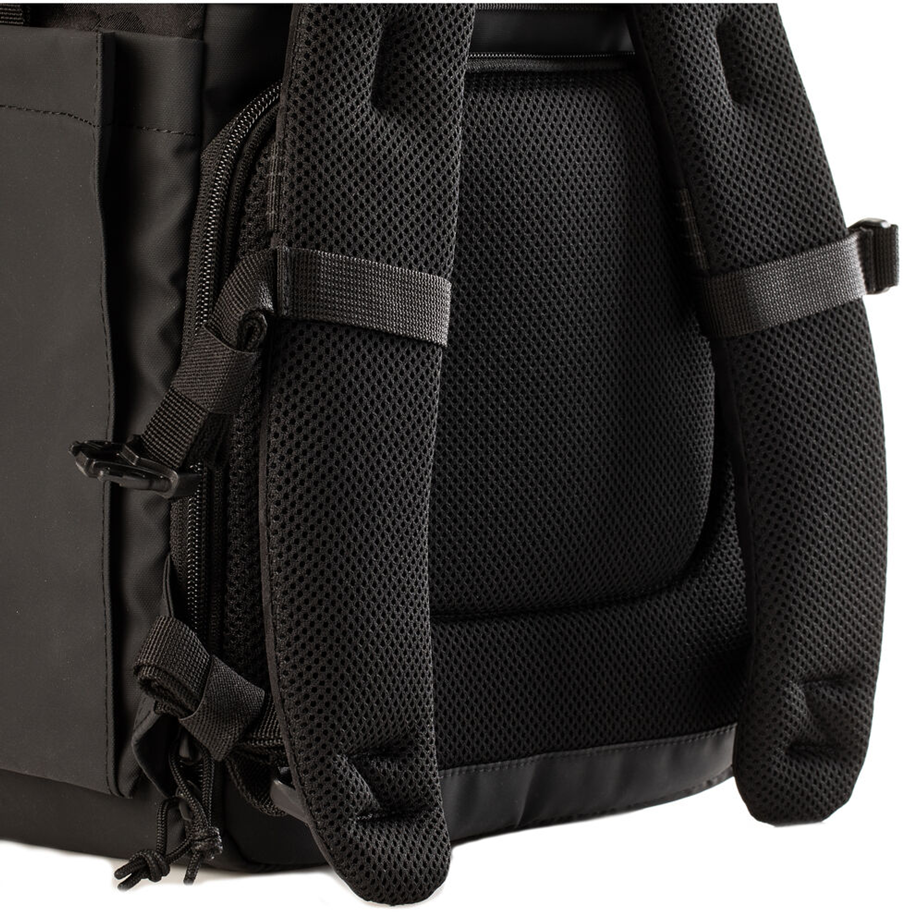 Tenba Fulton v2 14L Photo Backpack (Black/Black Camo)