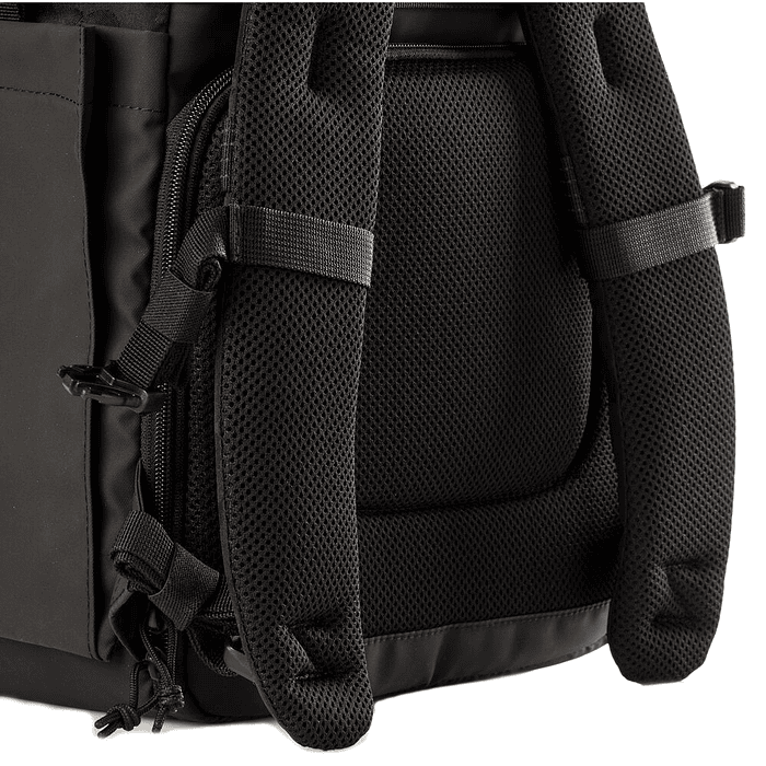 Tenba Fulton v2 14L Photo Backpack (Black/Black Camo) 12