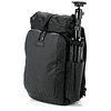 Tenba Fulton v2 16L Photo Backpack (black & black camo) 5