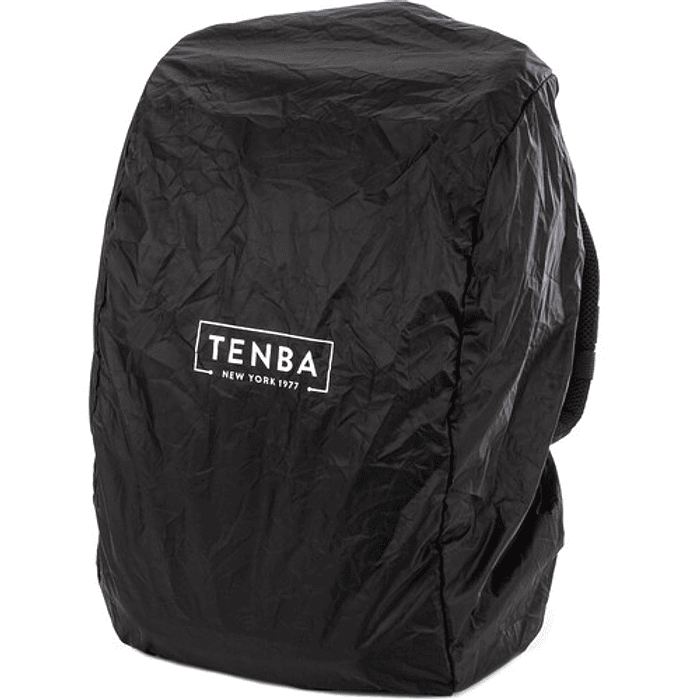 Tenba Fulton v2 16L Photo Backpack (black & black camo) 7