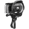 Lente ultra gran angular para cámaras GoPro y teléfonos inteligentes AOI 0.73X
