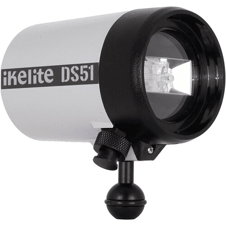 FLASH SUBMARINO IKELITE DS51 II 50W TTL