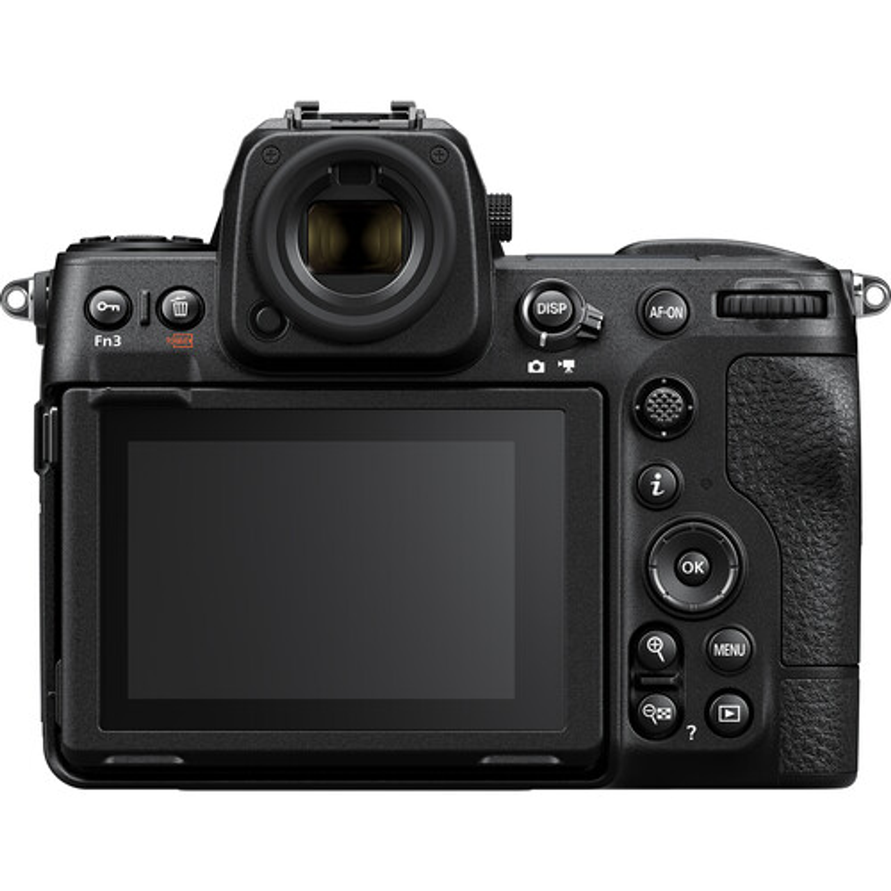 Cámara Mirrorless Nikon Z8 con lente de 24-120 mm f/4 ( VALO