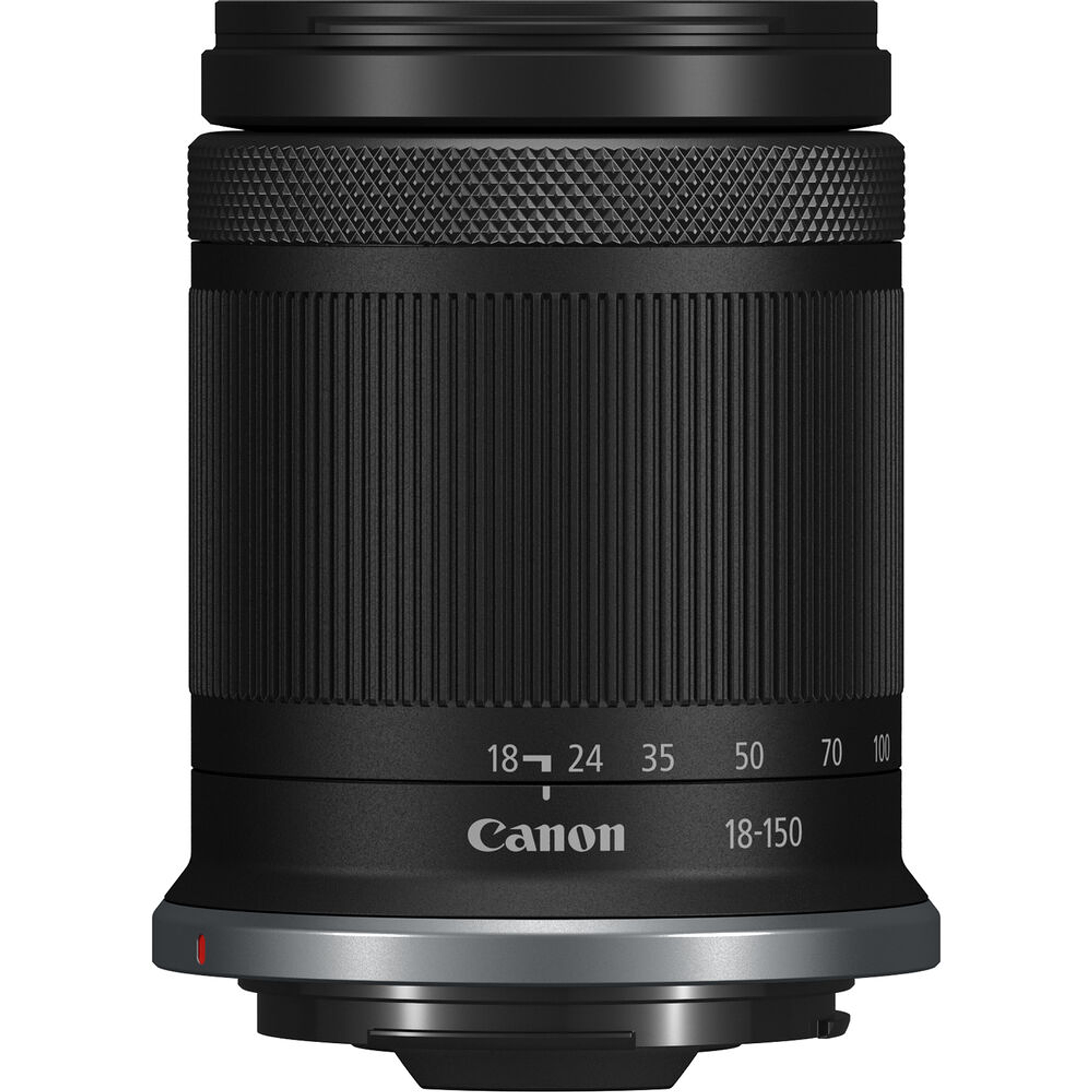 CAMARA CANON EOS R7 CON LENTE 18-150mm.