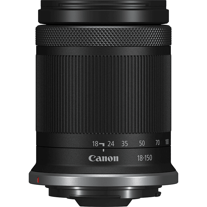 CAMARA CANON EOS R7 CON LENTE 18-150mm. 9
