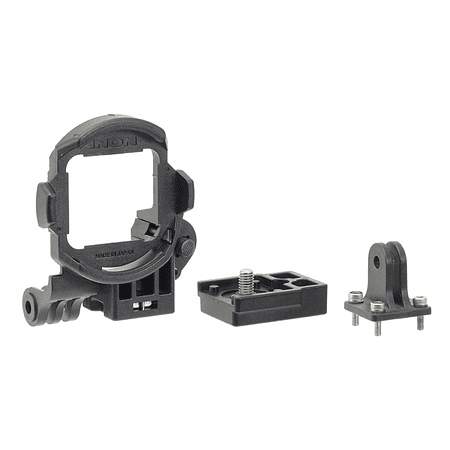 INON ACCESORIO GOPRO HERO 5/6/7 PARA MONTAR LENTES HUMEDOS EXTERNOS