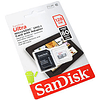 SANDISK ULTRA MICRO SD 128 GB