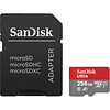 SANDISK ULTRA MICRO SD 256 GB 2