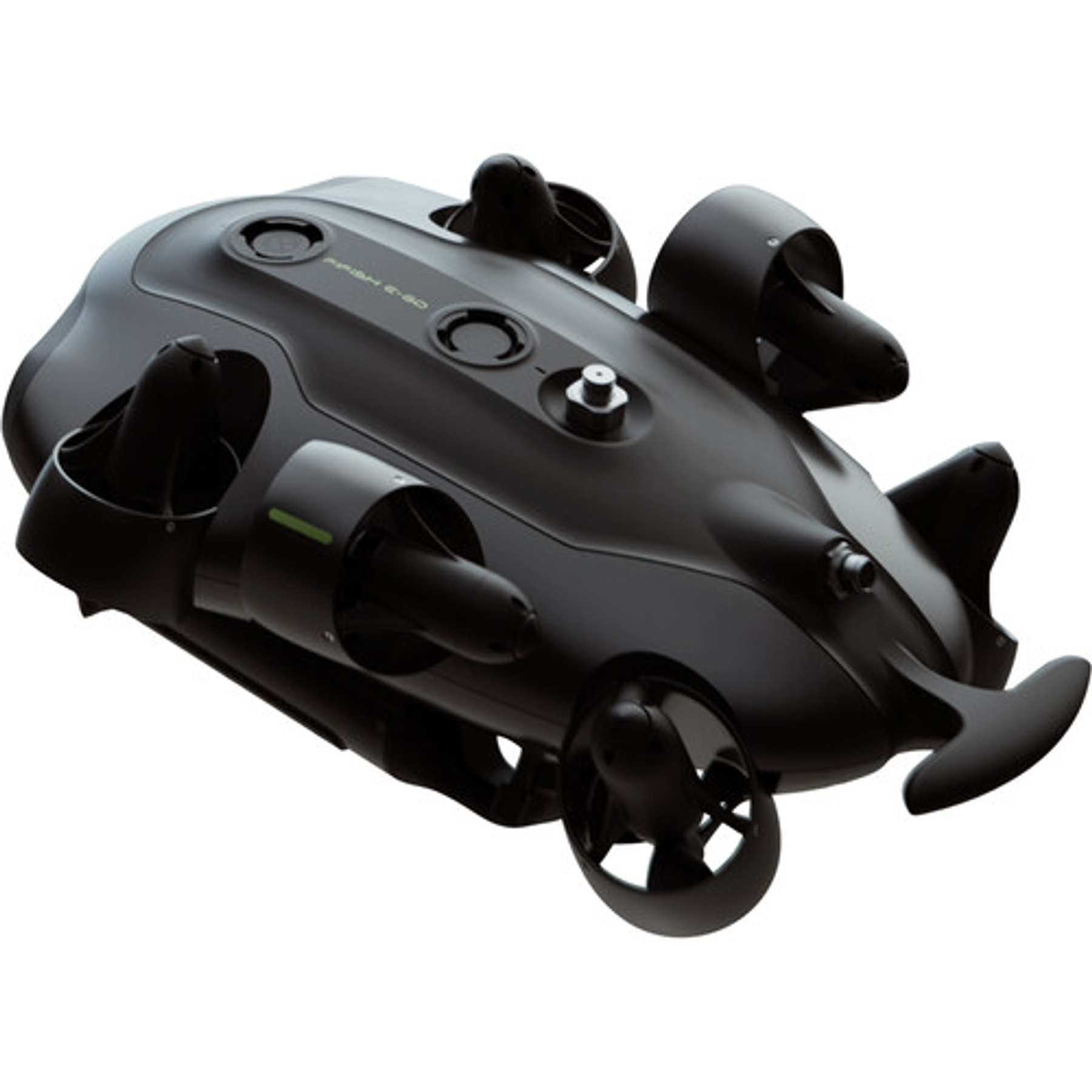 QYSEA FIFISH E-GO E100 ROV SUBMARINO AI