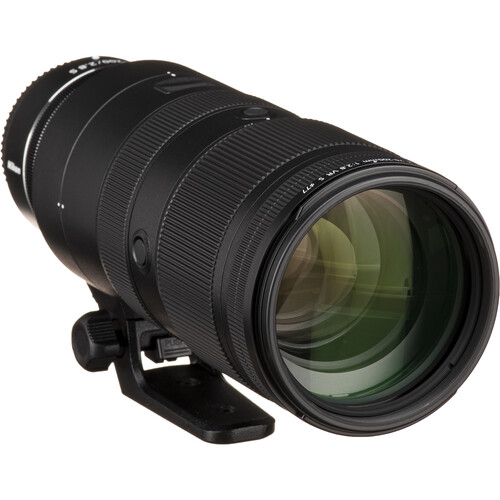 NIKON LENTE Z 70-200 f2.8 VR S NIKKOR