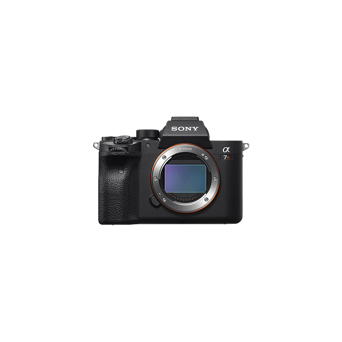 Sony Alpha A7R IV A Solo cuerpo 2