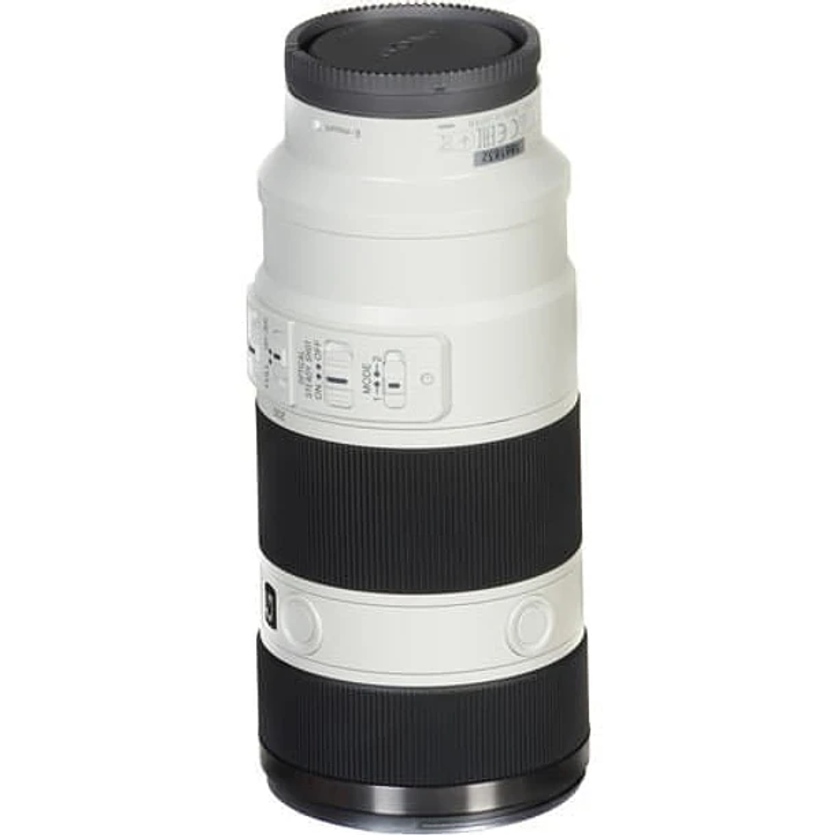 Sony FE 70-200mm f4 G OSS G2