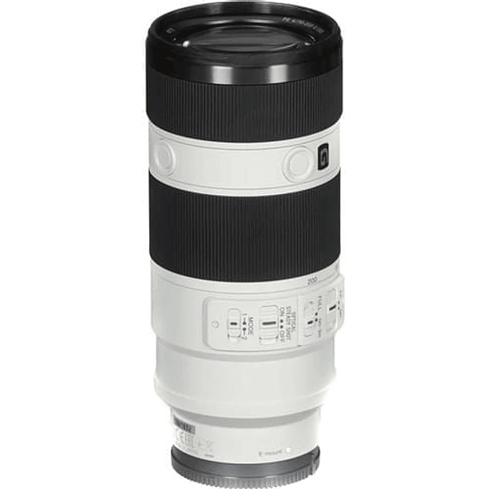 Sony FE 70-200mm f4 G OSS  5