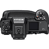 Nikon Z9 cámara mirrorless 7