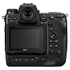 Nikon Z9 cámara mirrorless 8