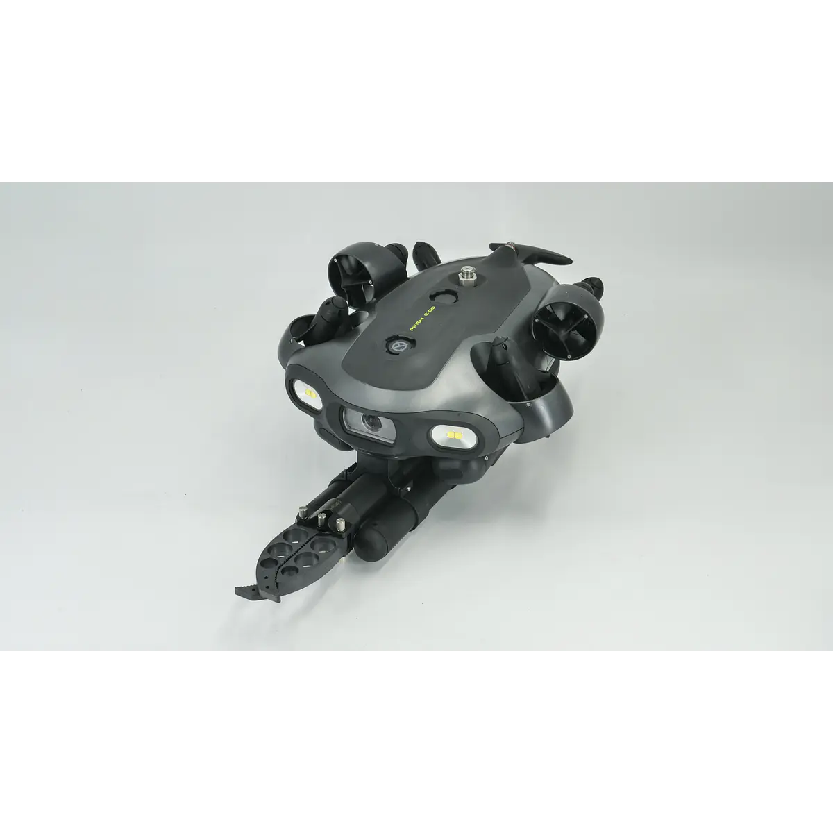QYSEA FIFISH E-GO E200 ROV SUBMARINO AI CON 4 BATERÍAS