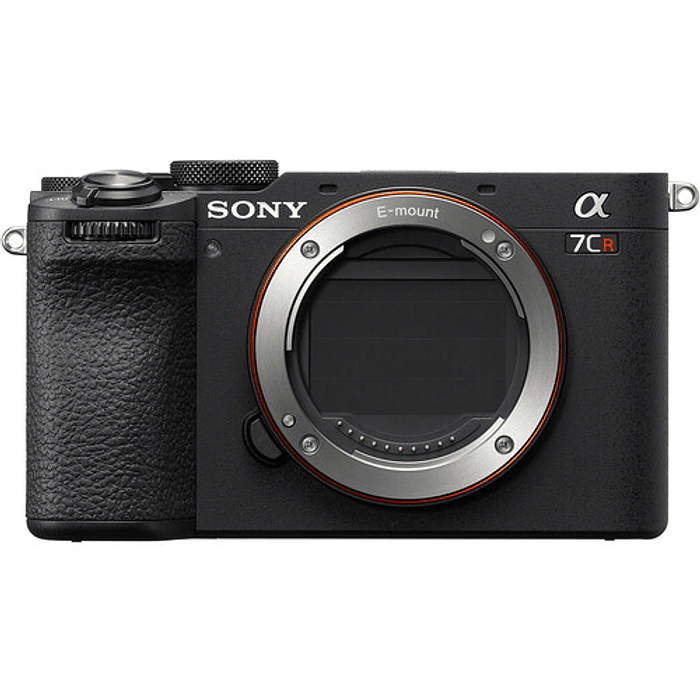 SONY ALPHA 7CR 1