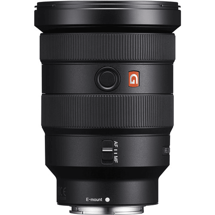 Sony FE 16-35mm f/2.8 GM Lens 2