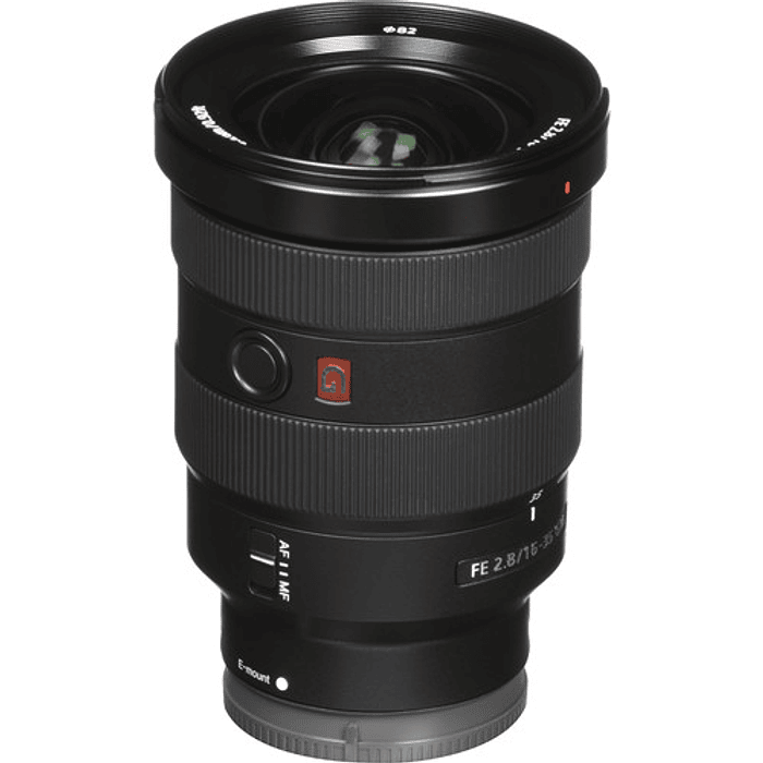 Sony FE 16-35mm f/2.8 GM Lens 12