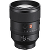 Sony Lente G Master 135mm f/1.8 1