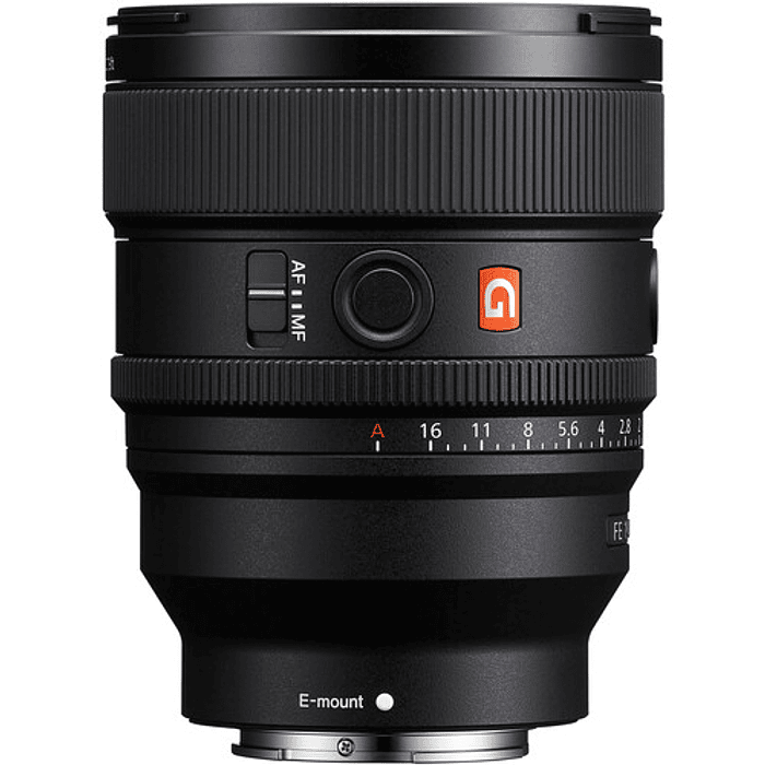 Sony FE 85mm f/1.4 GM II Lens 3