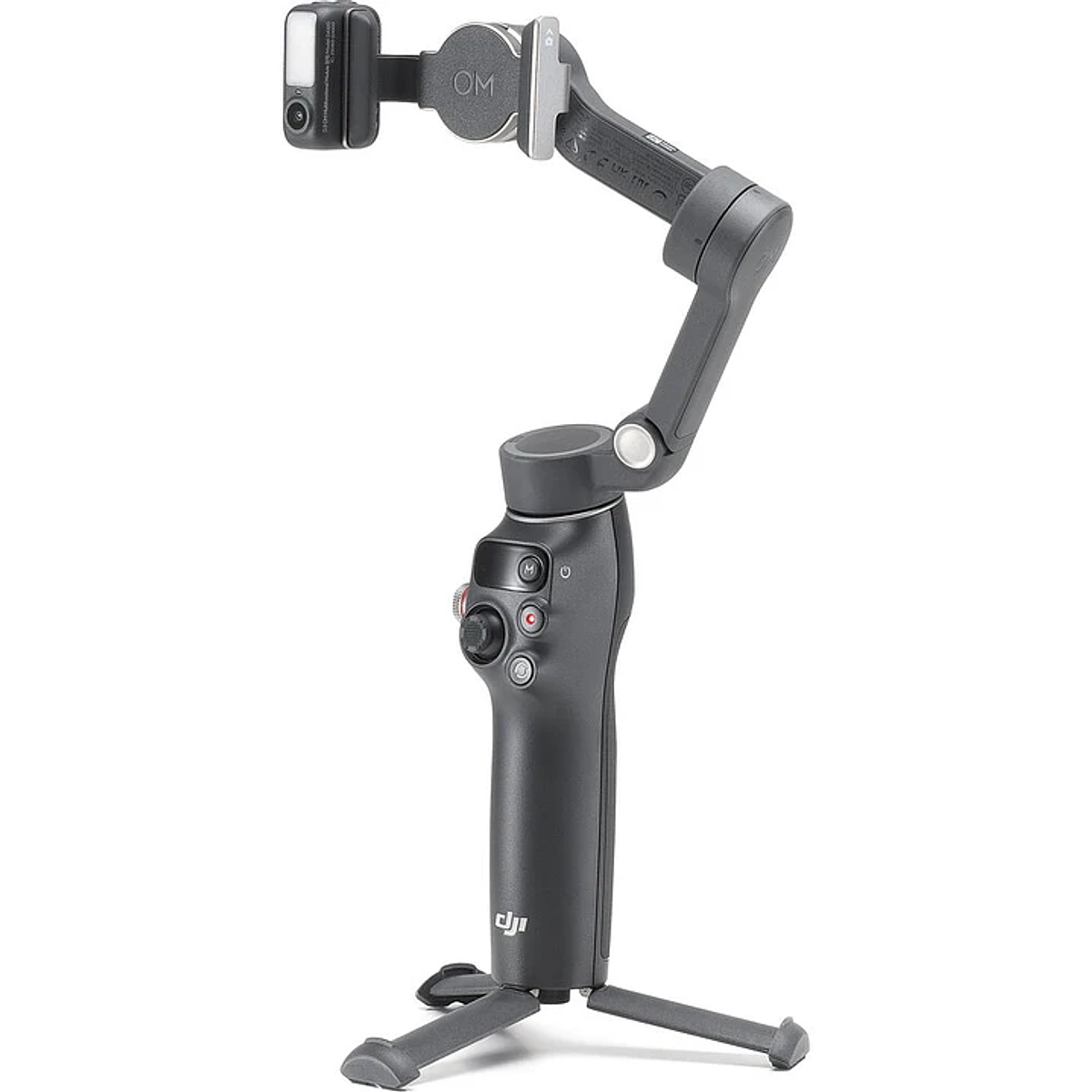 DJI OSMO MOBILE 7P SMARTPHONE GIMBAL
