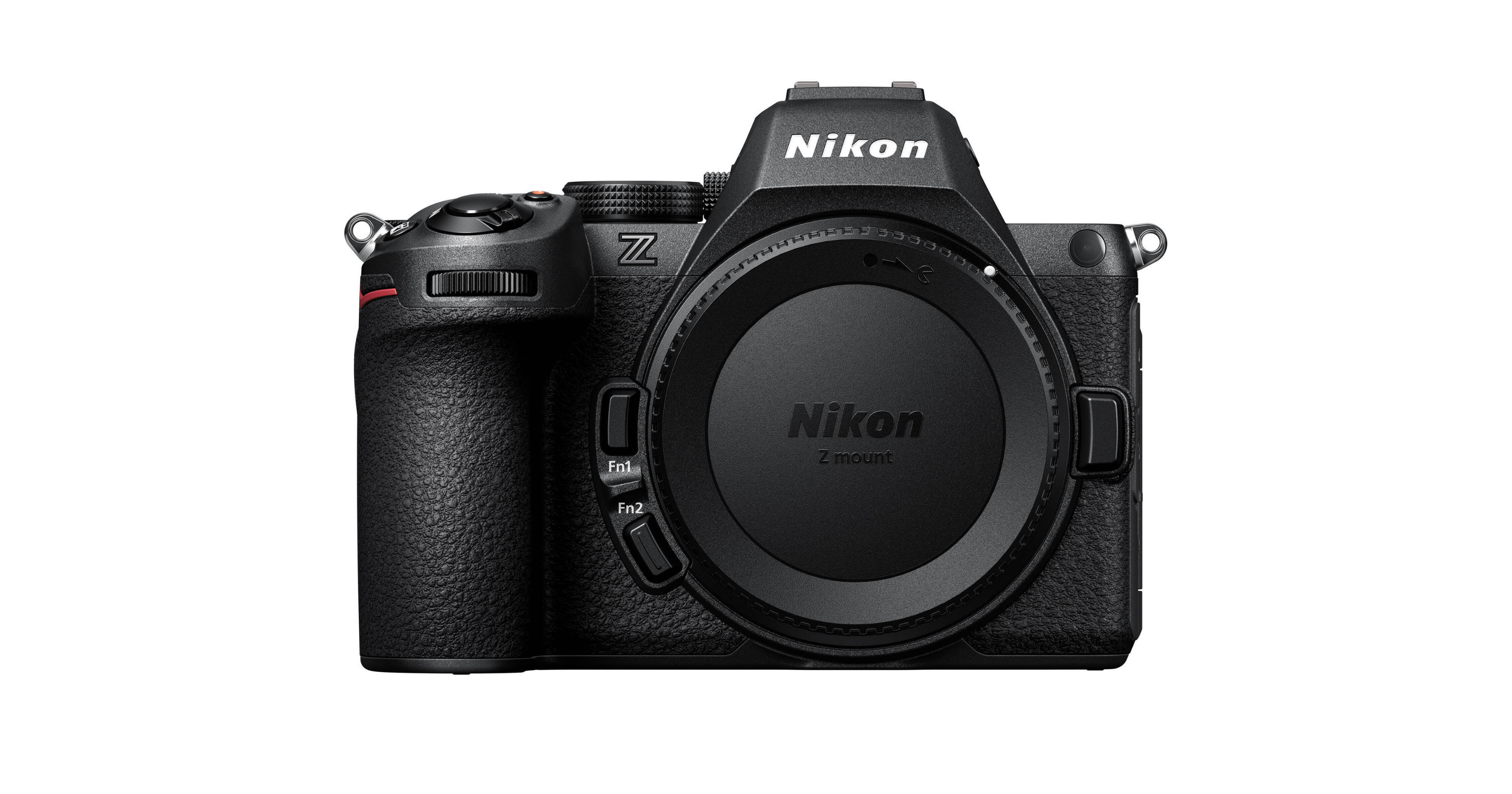 Nikon Z5 II Mirrorless Camera