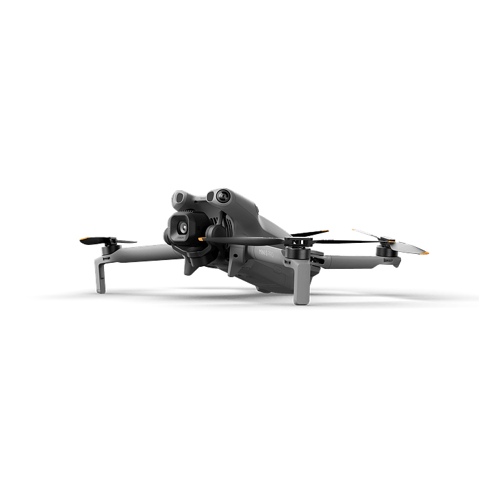 DJI MINI 5 PRO Fly More Combo (DJI RC 2) 1