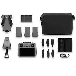 DJI MINI 5 PRO FLY MORE COMBO (DJI RC 2)