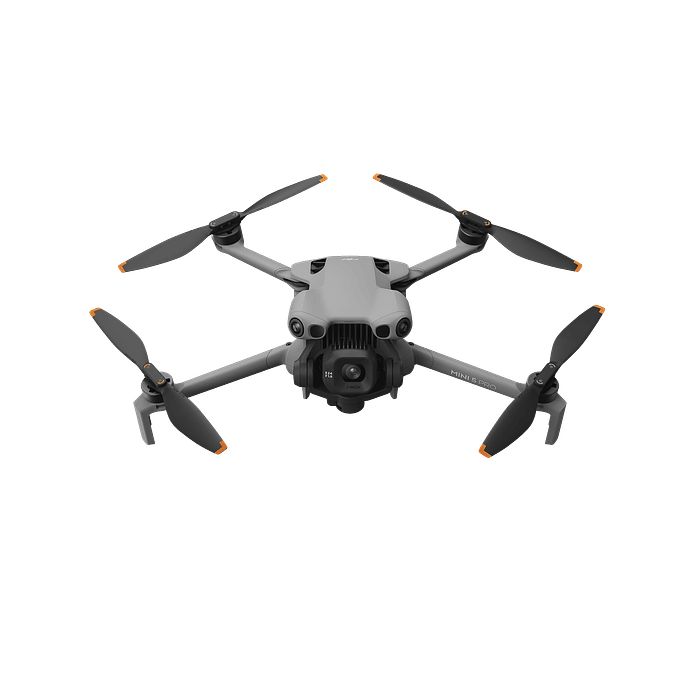 DJI MINI 5 PRO Fly More Combo (DJI RC 2) 3