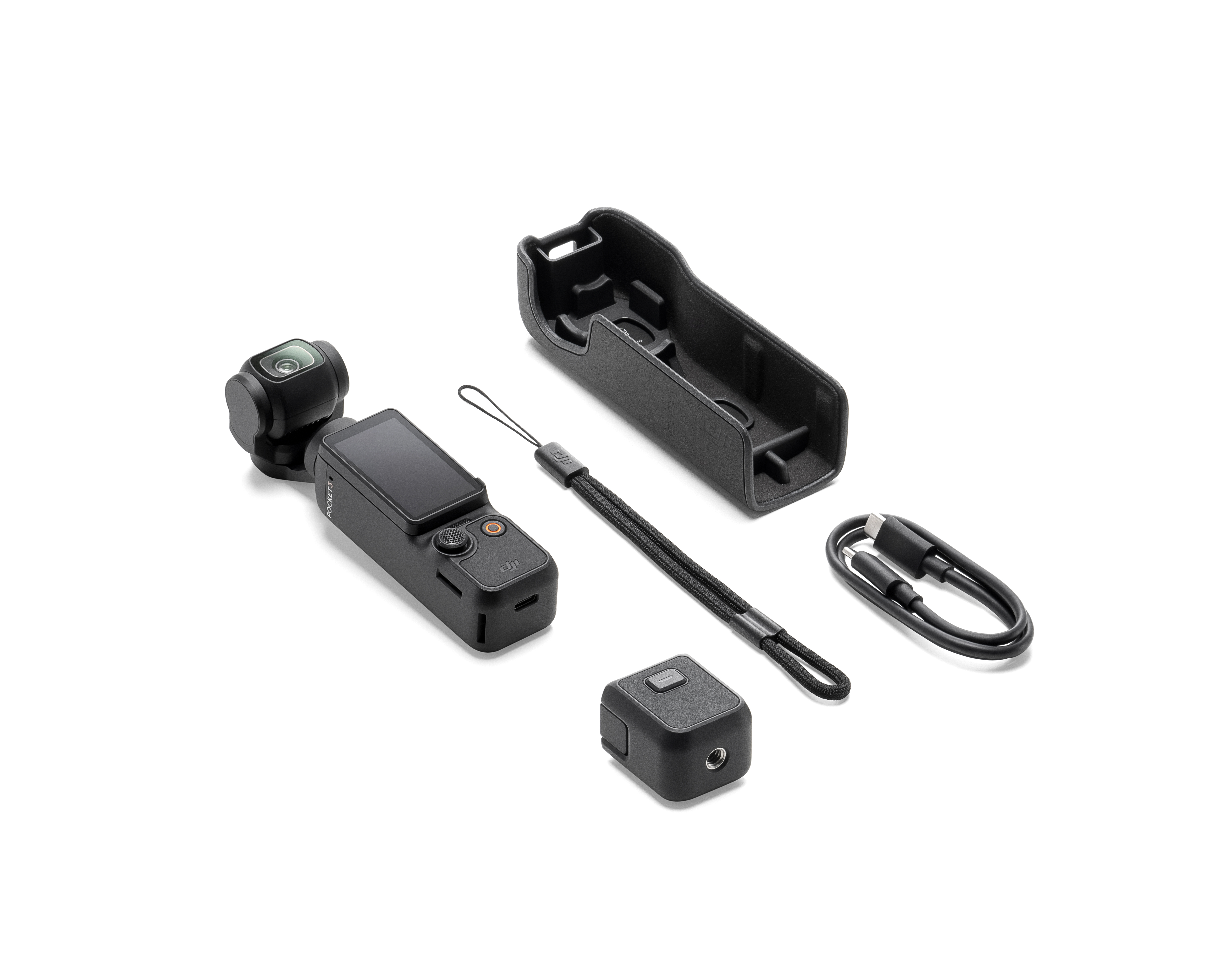 Dji Osmo Pocket 3 Creator Combo
