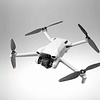 DJI MINI 3 (DJI RC) (GL) 6