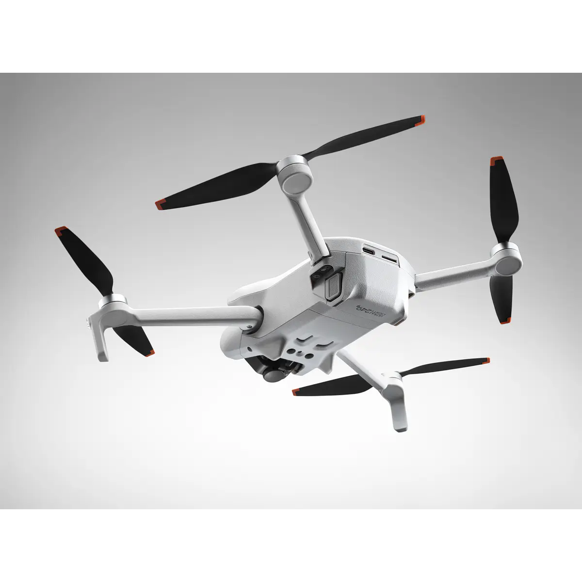 DJI MINI 3 (DJI RC) (GL)