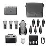 DJI AIR 3S Fly More Combo (DJI RC 2) 1