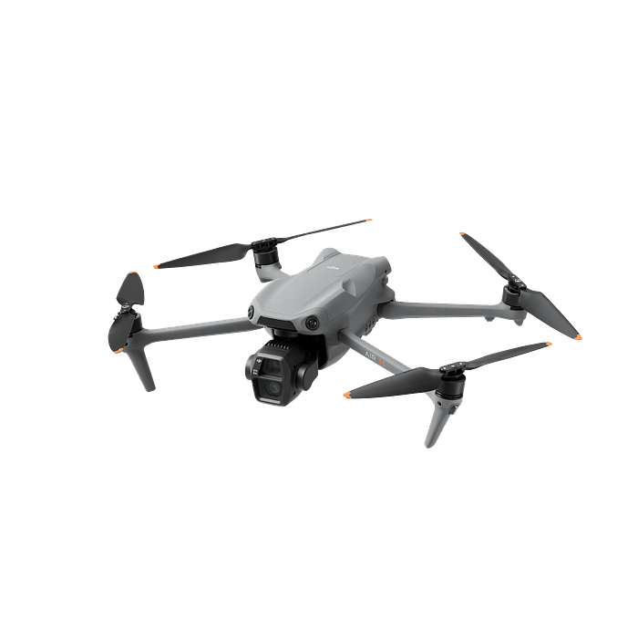 DJI AIR 3S Fly More Combo (DJI RC 2) 4