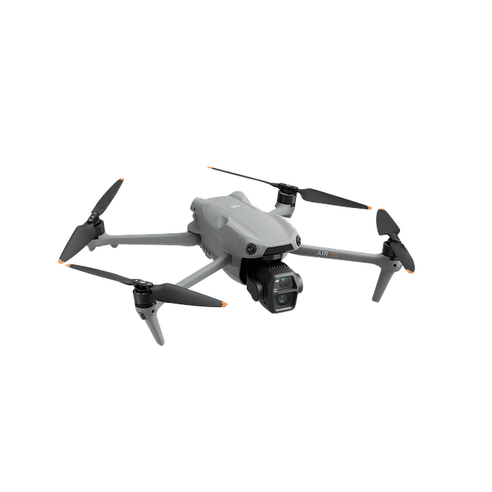 DJI AIR 3S Fly More Combo (DJI RC 2) 5