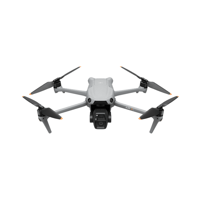 DJI AIR 3S Fly More Combo (DJI RC 2) 6