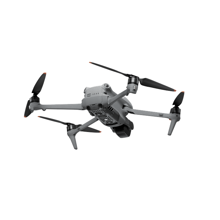 DJI AIR 3S Fly More Combo (DJI RC 2) 8