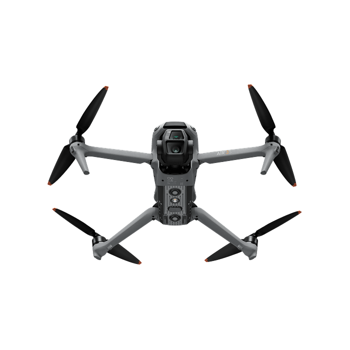 DJI AIR 3S Fly More Combo (DJI RC 2) 9