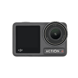 OSMO ACTION 4 Adventure Combo