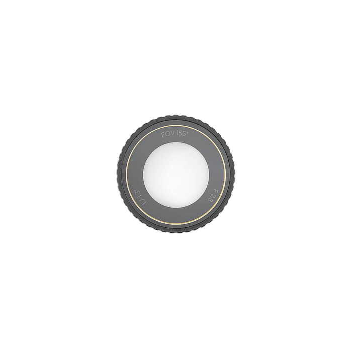 OSMO ACTION 4 Adventure Combo 3