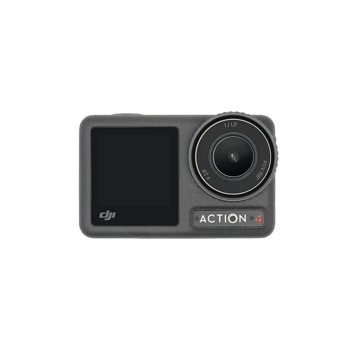 OSMO ACTION 4 Adventure Combo 5